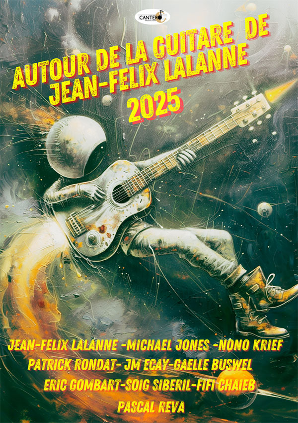 GUITARE